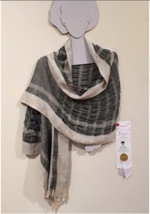 janice sullivan shawl