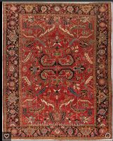oriental rug 2