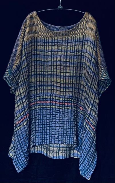 Adriane Nicolaisen Tunics