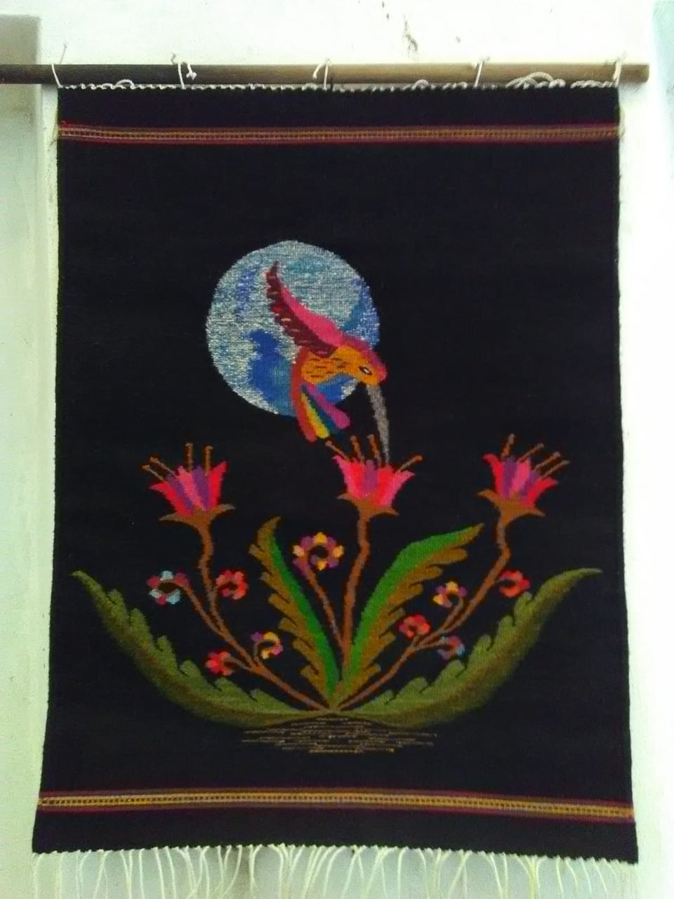 Hummingbird