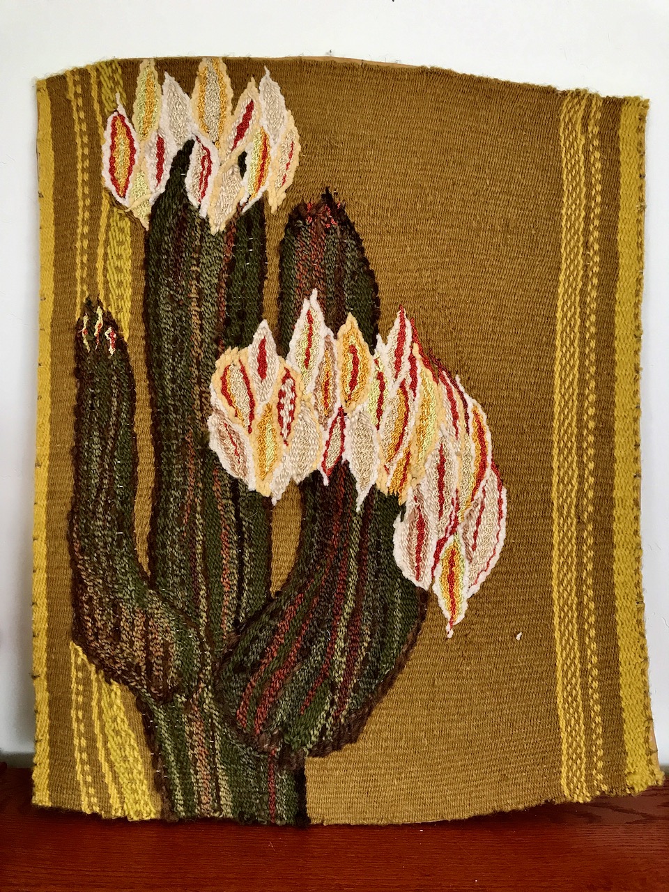 Wilhelmina Vander Heyden Closeup #3
