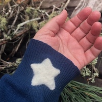 Darn Your Woolens - Sat. Nov. 1st, 10-noon
