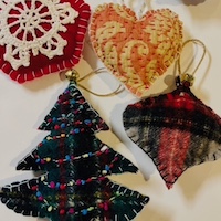 Holiday Extravaganza- Sat. Dec. 6th, 10-noon