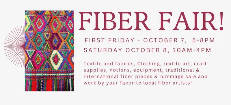 FIBER FAIR 2022