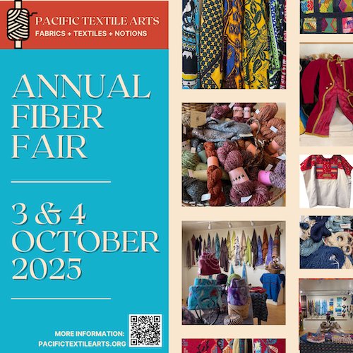 Fiber Fair