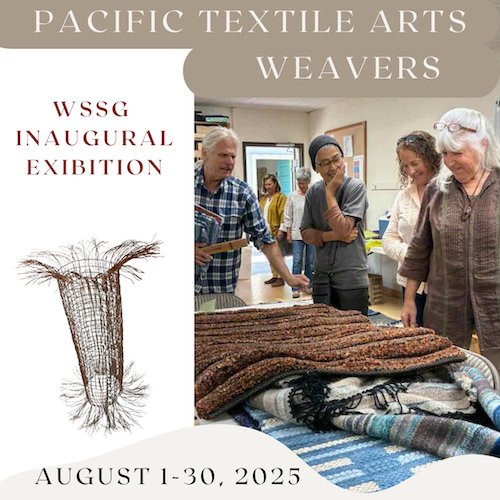 WSSG Inaugural Exhibition