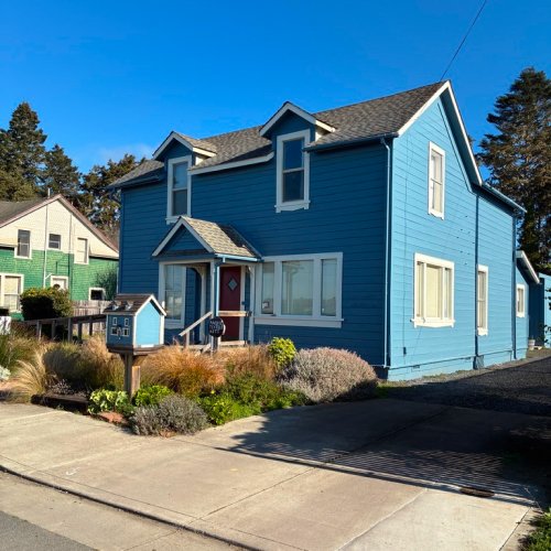 the house in 2026