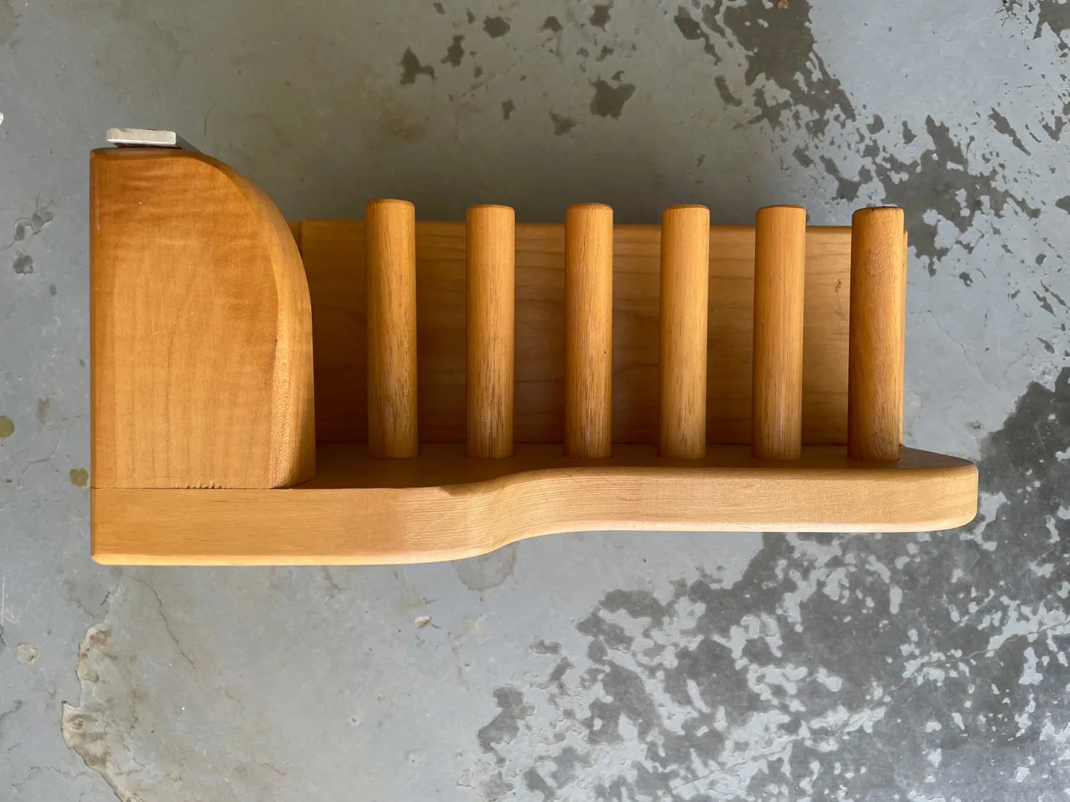 Tension Box