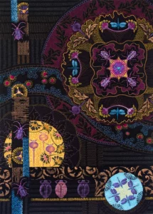 April Sproule - Midnight-Rendesvous 1